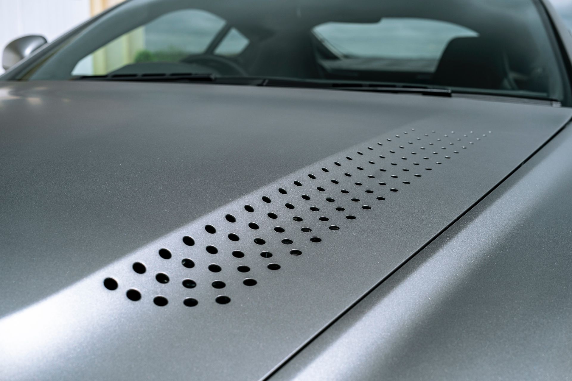 Aston Martin Vantage V600 7
