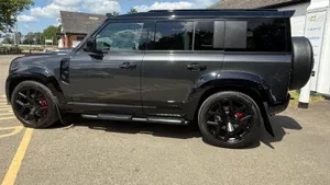 Land Rover Defender 110 3.0 D350 MHEV X Auto Urban 3