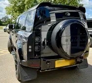 Land Rover Defender 110 3.0 D350 MHEV X Auto Urban 5